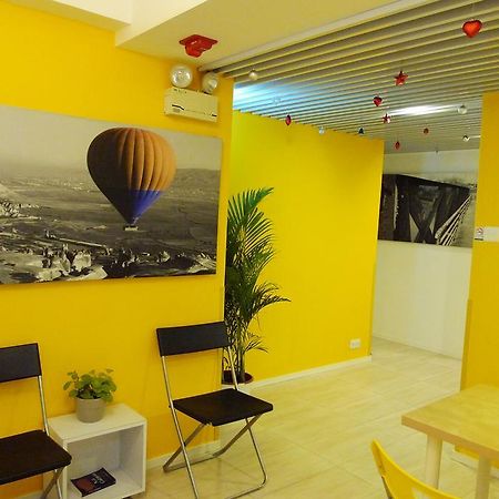 Yesinn - Fortress Hill Hong Kong Bagian luar foto