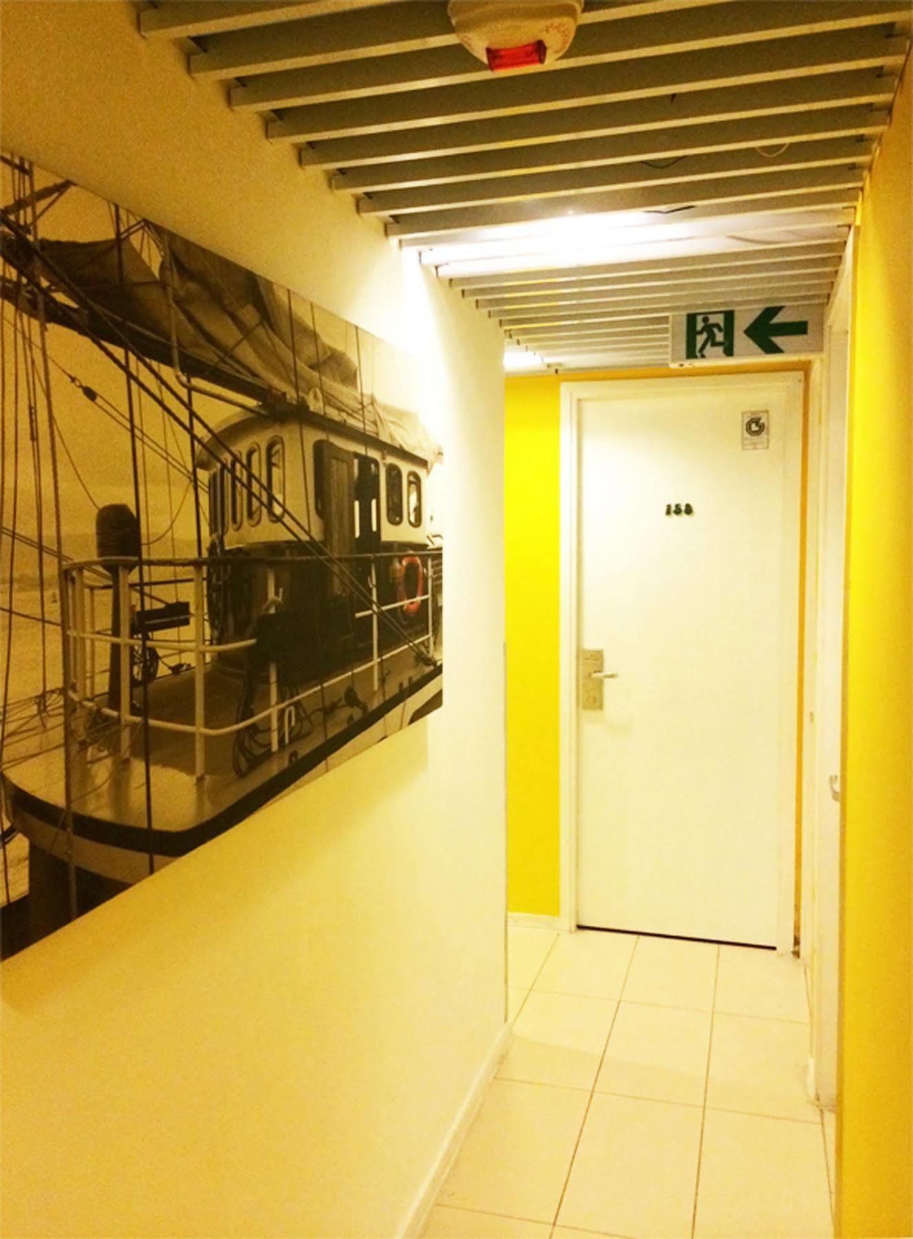 Yesinn - Fortress Hill Hong Kong Bagian luar foto